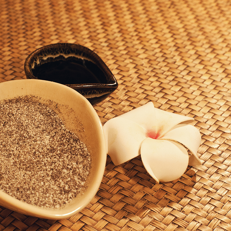 BODY SCRUB TRADICIONAL
