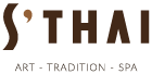 S'THAI San Sebastián Logo