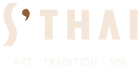 S'THAI San Sebastián Logo